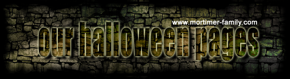 Our Halloween Pages